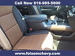 2025 Chevrolet Silverado 2500 Crew Cab 4x4 Pickup for sale #250773 - photo 27