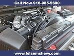 2025 Chevrolet Silverado 2500 Crew Cab 4x4 Pickup for sale #250773 - photo 29