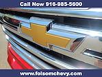 2025 Chevrolet Silverado 2500 Crew Cab 4x4 Pickup for sale #250773 - photo 30
