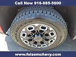 2025 Chevrolet Silverado 2500 Crew Cab 4x4 Pickup for sale #250773 - photo 32