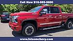 2025 Chevrolet Silverado 2500 Crew Cab 4x4 Pickup for sale #250773 - photo 8