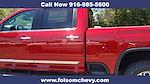 2025 Chevrolet Silverado 2500 Crew Cab 4x4 Pickup for sale #250773 - photo 10