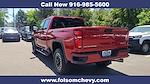 2025 Chevrolet Silverado 2500 Crew Cab 4x4 Pickup for sale #250773 - photo 12