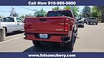 2025 Chevrolet Silverado 2500 Crew Cab 4x4 Pickup for sale #250773 - photo 2