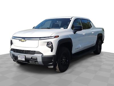 2025 Chevrolet Silverado EV Crew Cab AWD Pickup for sale #250791 - photo 1