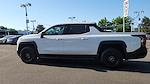 2025 Chevrolet Silverado EV Crew Cab AWD Pickup for sale #250791 - photo 12