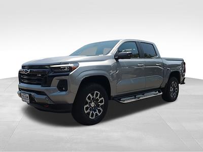 2025 Chevrolet Colorado Crew Cab 4x4 Pickup for sale #250797 - photo 1