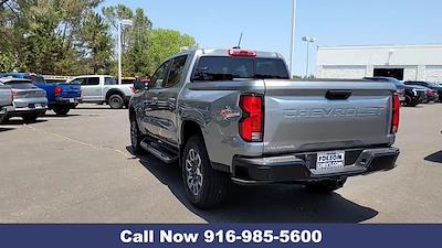 2025 Chevrolet Colorado Crew Cab 4x4 Pickup for sale #250797 - photo 2