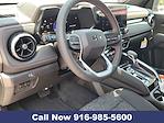 2025 Chevrolet Colorado Crew Cab 4x4 Pickup for sale #250797 - photo 8