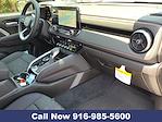 2025 Chevrolet Colorado Crew Cab 4x4 Pickup for sale #250797 - photo 29