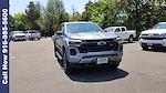 2025 Chevrolet Colorado Crew Cab 4x4 Pickup for sale #250797 - photo 5