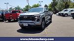 2025 Chevrolet Colorado Crew Cab 4x4 Pickup for sale #250797 - photo 7