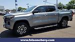 2025 Chevrolet Colorado Crew Cab 4x4 Pickup for sale #250797 - photo 9