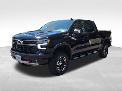 2025 Chevrolet Silverado 1500 Crew Cab 4x4 Pickup for sale #250806 - photo 1