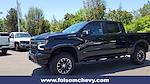 2025 Chevrolet Silverado 1500 Crew Cab 4x4 Pickup for sale #250806 - photo 8