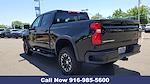 2025 Chevrolet Silverado 1500 Crew Cab 4x4 Pickup for sale #250806 - photo 2