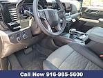 2025 Chevrolet Silverado 1500 Crew Cab 4x4 Pickup for sale #250806 - photo 9