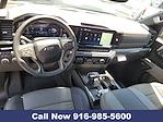 2025 Chevrolet Silverado 1500 Crew Cab 4x4 Pickup for sale #250806 - photo 20