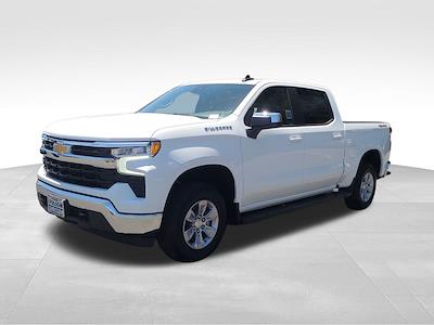 2025 Chevrolet Silverado 1500 Crew Cab 4x4 Pickup for sale #250810 - photo 1