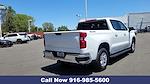 2025 Chevrolet Silverado 1500 Crew Cab 4x4 Pickup for sale #250810 - photo 4