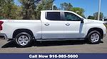 2025 Chevrolet Silverado 1500 Crew Cab 4x4 Pickup for sale #250810 - photo 6