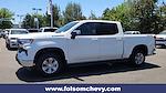 2025 Chevrolet Silverado 1500 Crew Cab 4x4 Pickup for sale #250810 - photo 9