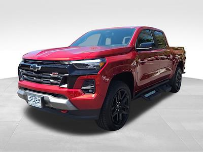 2025 Chevrolet Colorado Crew Cab 4x4 Pickup for sale #250814 - photo 1