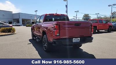 2025 Chevrolet Colorado Crew Cab 4x4 Pickup for sale #250814 - photo 2