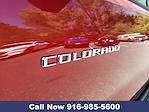 2025 Chevrolet Colorado Crew Cab 4x4 Pickup for sale #250814 - photo 32