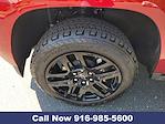 2025 Chevrolet Colorado Crew Cab 4x4 Pickup for sale #250814 - photo 33
