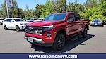 2025 Chevrolet Colorado Crew Cab 4x4 Pickup for sale #250814 - photo 7