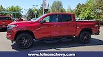 2025 Chevrolet Colorado Crew Cab 4x4 Pickup for sale #250814 - photo 9