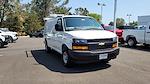 New 2025 Chevrolet Express 2500 Upfitted Cargo Van for sale #250815 - photo 4
