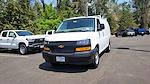 New 2025 Chevrolet Express 2500 Upfitted Cargo Van for sale #250815 - photo 6