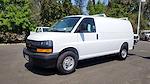 New 2025 Chevrolet Express 2500 Upfitted Cargo Van for sale #250815 - photo 8