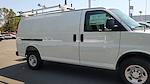 New 2025 Chevrolet Express 2500 Upfitted Cargo Van for sale #250815 - photo 3