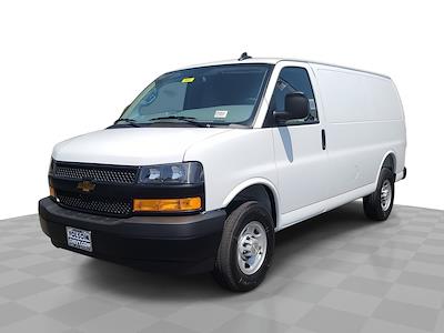 New 2025 Chevrolet Express 2500 Upfitted Cargo Van for sale #250816 - photo 1