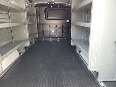 New 2025 Chevrolet Express 2500 Upfitted Cargo Van for sale #250816 - photo 2