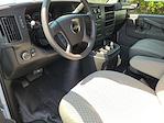 New 2025 Chevrolet Express 2500 Upfitted Cargo Van for sale #250816 - photo 5