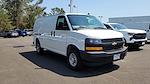 New 2025 Chevrolet Express 2500 Upfitted Cargo Van for sale #250816 - photo 4