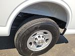 New 2025 Chevrolet Express 2500 Upfitted Cargo Van for sale #250816 - photo 31