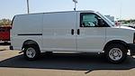 New 2025 Chevrolet Express 2500 Upfitted Cargo Van for sale #250816 - photo 3