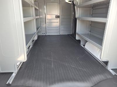2025 Chevrolet Express 2500 RWD Upfitted Cargo Van for sale #250817 - photo 2