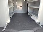2025 Chevrolet Express 2500 RWD Upfitted Cargo Van for sale #250817 - photo 2