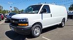 2025 Chevrolet Express 2500 RWD Upfitted Cargo Van for sale #250817 - photo 8