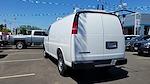 2025 Chevrolet Express 2500 RWD Upfitted Cargo Van for sale #250817 - photo 12