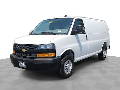 New 2025 Chevrolet Express 2500 Upfitted Cargo Van for sale #250818 - photo 1