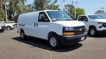 New 2025 Chevrolet Express 2500 Upfitted Cargo Van for sale #250818 - photo 4