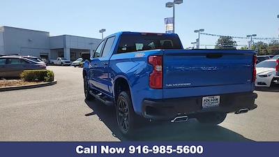 2025 Chevrolet Silverado 1500 Crew Cab 4x4 Pickup for sale #250820 - photo 2