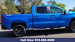 2025 Chevrolet Silverado 1500 Crew Cab 4x4 Pickup for sale #250820 - photo 6